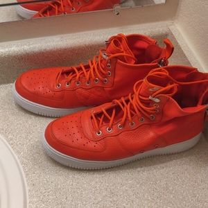 Nike Air Force 1 size 13